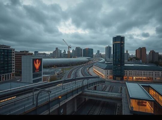 Germany Scales Back Expectations for Nationwide Drone Defense