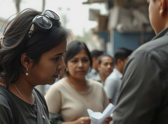 Germany Seeks to Expand Protections for Human Trafficking Victims