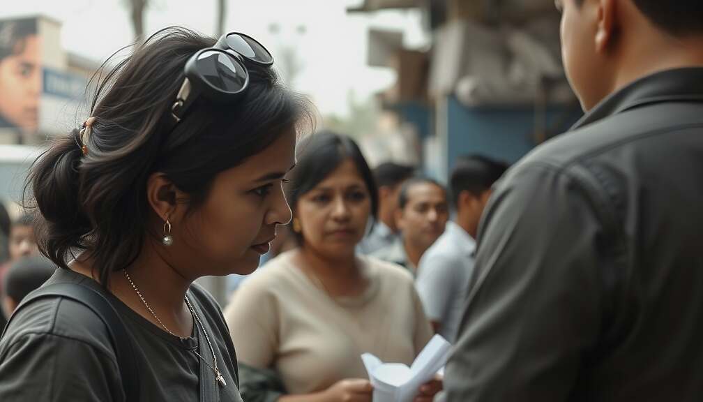 Germany Seeks to Expand Protections for Human Trafficking Victims