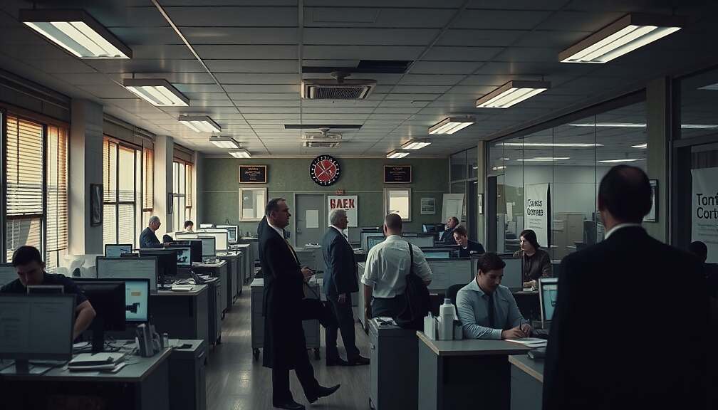 Germany Presses Ministries for Urgent Spending Cuts