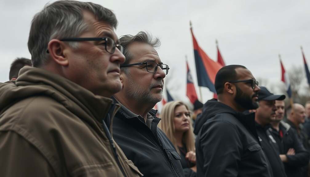 Europe Reaffirms Support for Ukraine Amid US Pressure