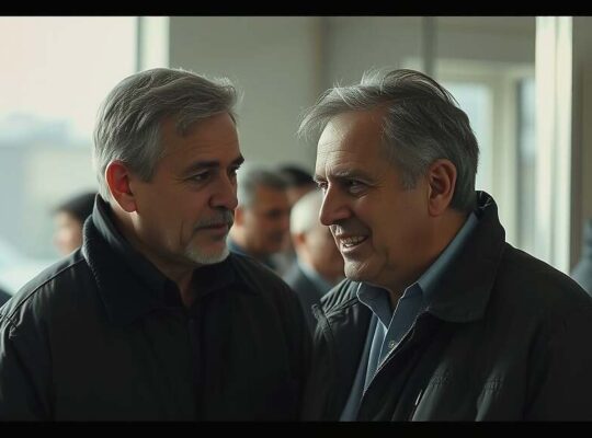 Merz Calls Abbas, Reaffirms Support for Trump's Peace Plan