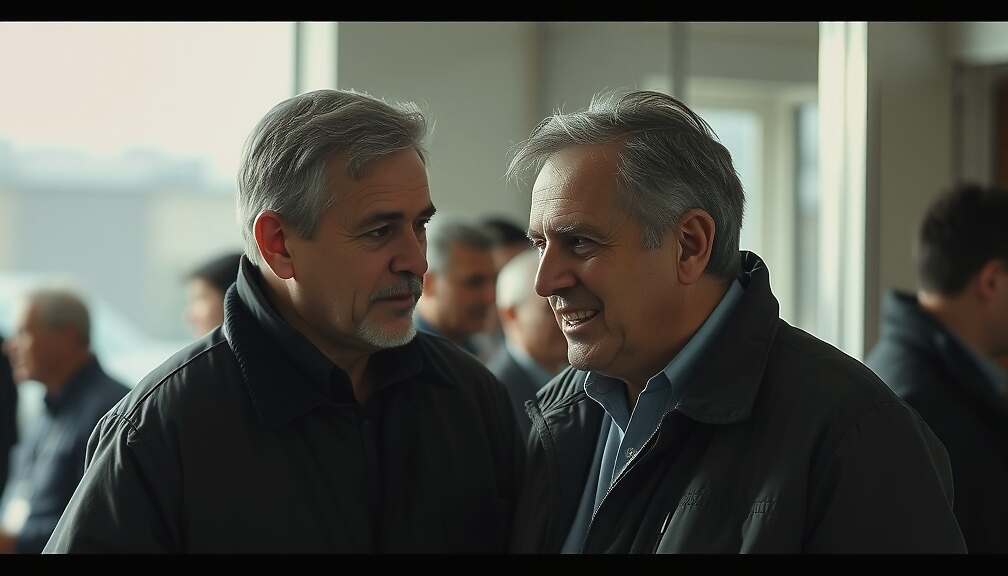 Merz Calls Abbas, Reaffirms Support for Trump's Peace Plan