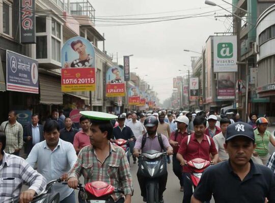 Traffic Fatalities Rise in Germany Amid Fewer Injuries