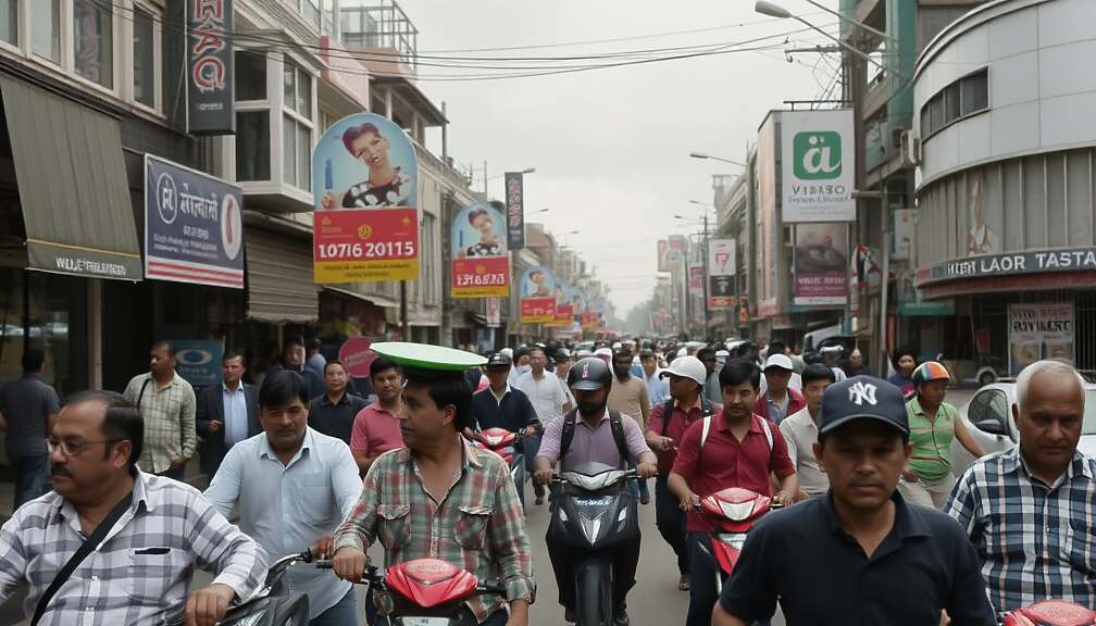 Traffic Fatalities Rise in Germany Amid Fewer Injuries