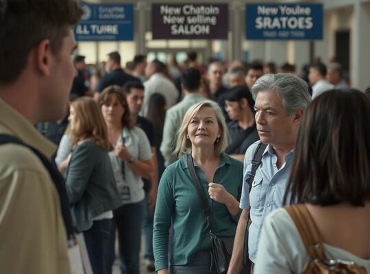 EU Agrees to Stricter Deportation Rules