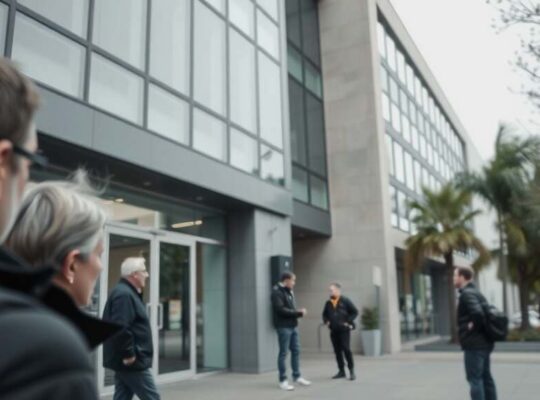 Germany's Growth a "Crucial Test" for Economic Recovery