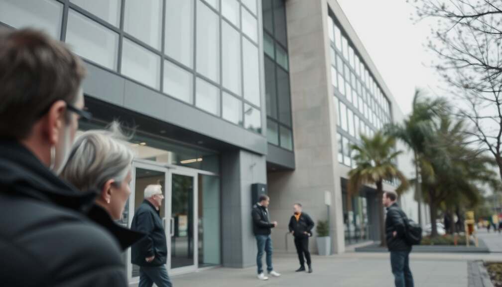 Germany's Growth a "Crucial Test" for Economic Recovery