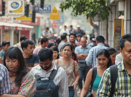 Germany Imposes Fines for Military Draft Questionnaire Non-Compliance