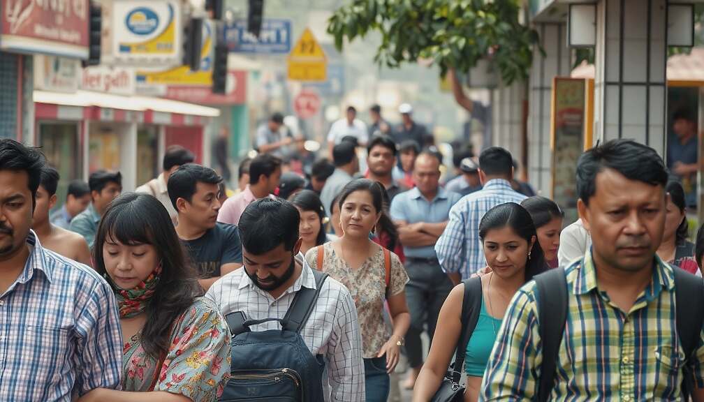 Germany Imposes Fines for Military Draft Questionnaire Non-Compliance