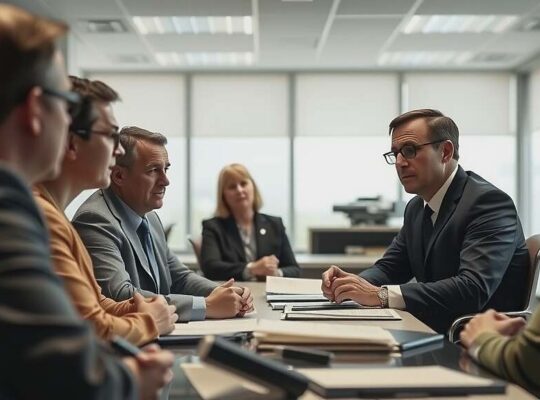 BKA Chief Warns of Risks with AfD in Government