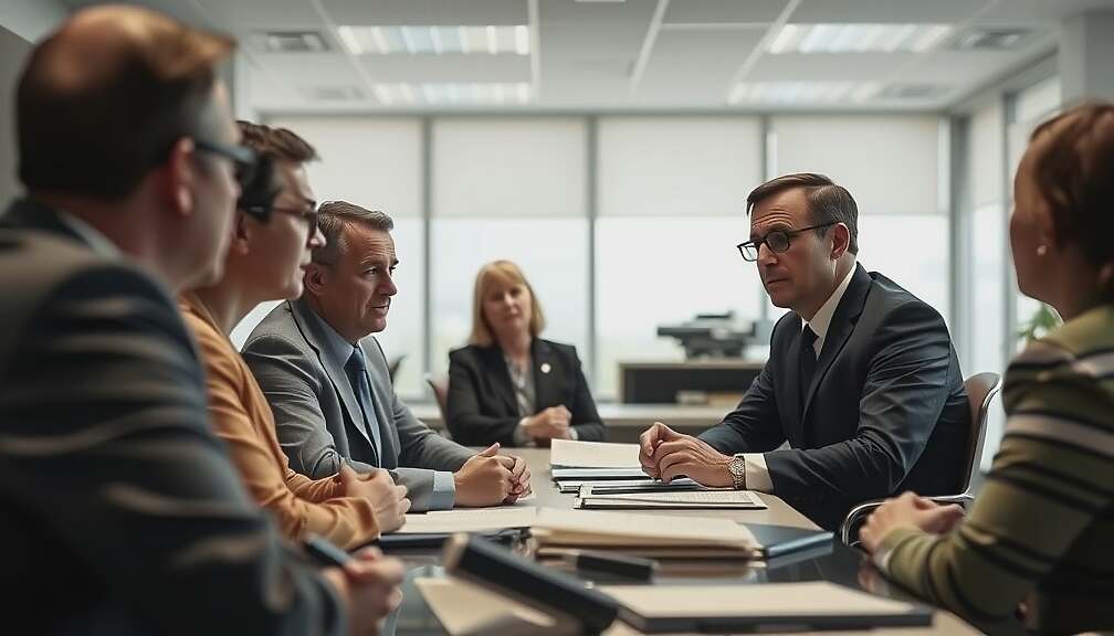 BKA Chief Warns of Risks with AfD in Government