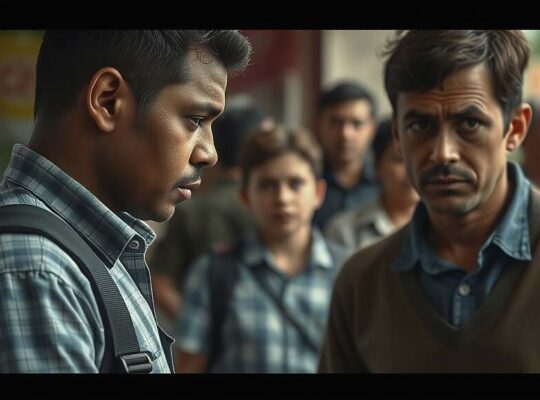 German Trust in Institutions Plummets