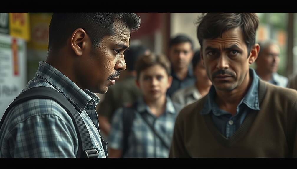 German Trust in Institutions Plummets