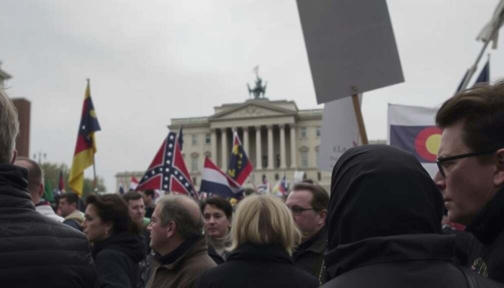 Thunberg Arrested at London Protest Supporting Palestine Action