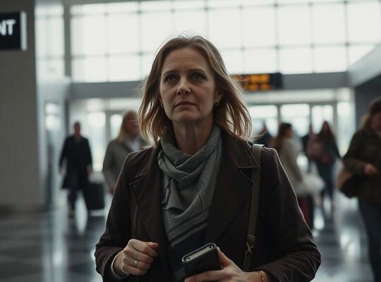 Venezuelan Nobel Laureate to Arrive in Oslo Amid Travel Restrictions