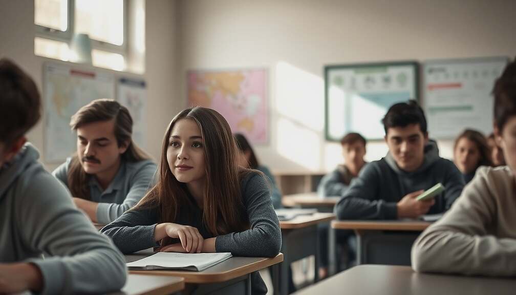 Expert Calls for Cellphone Ban in Schools