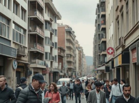 Doctor Group Proposes Fees, Taxes to Bolster Healthcare Funding