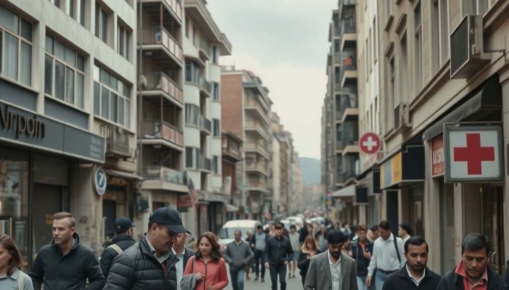 Doctor Group Proposes Fees, Taxes to Bolster Healthcare Funding