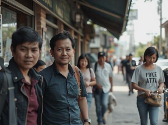 Germans Lack Confidence in Government's Pension Plan