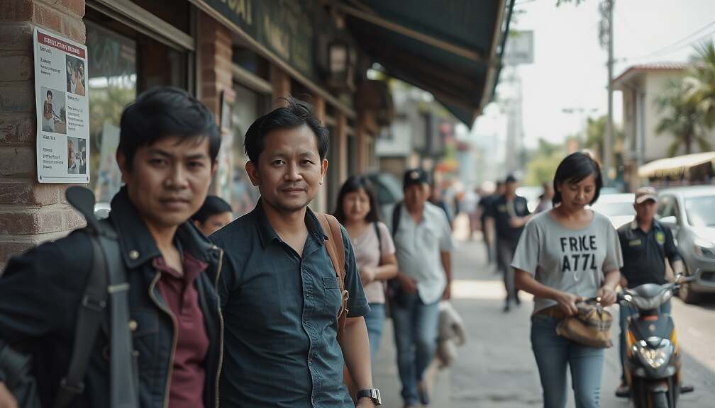 Germans Lack Confidence in Government's Pension Plan