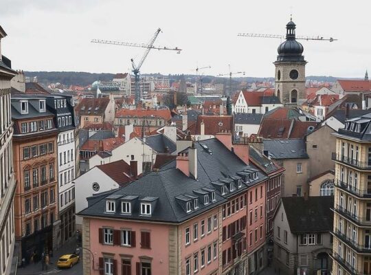 US Security Shift Sparks Alarm in Europe