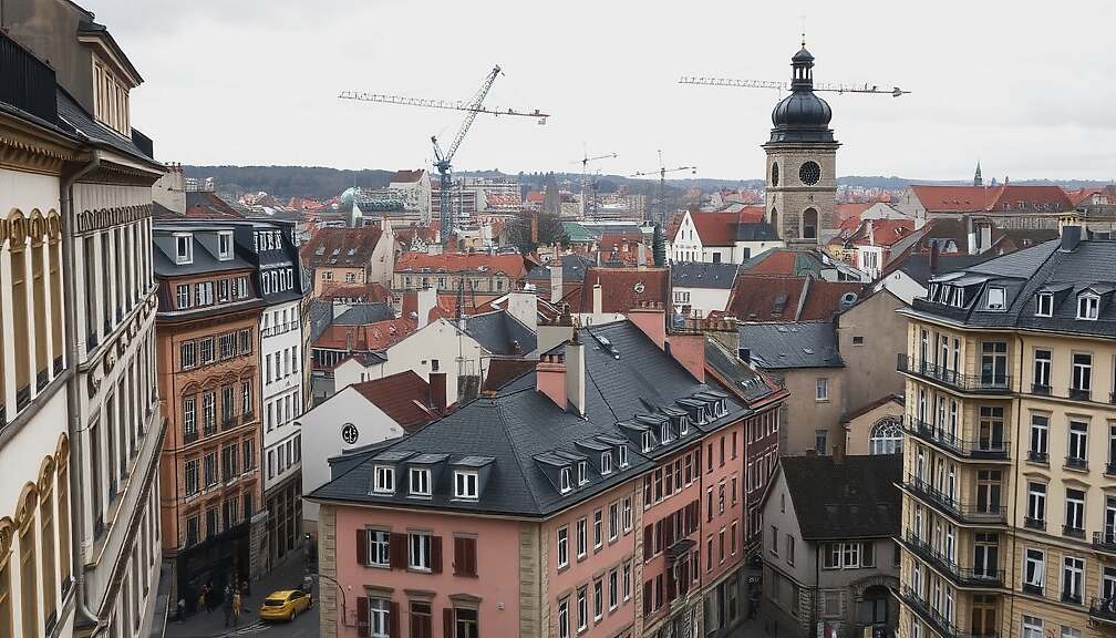 US Security Shift Sparks Alarm in Europe