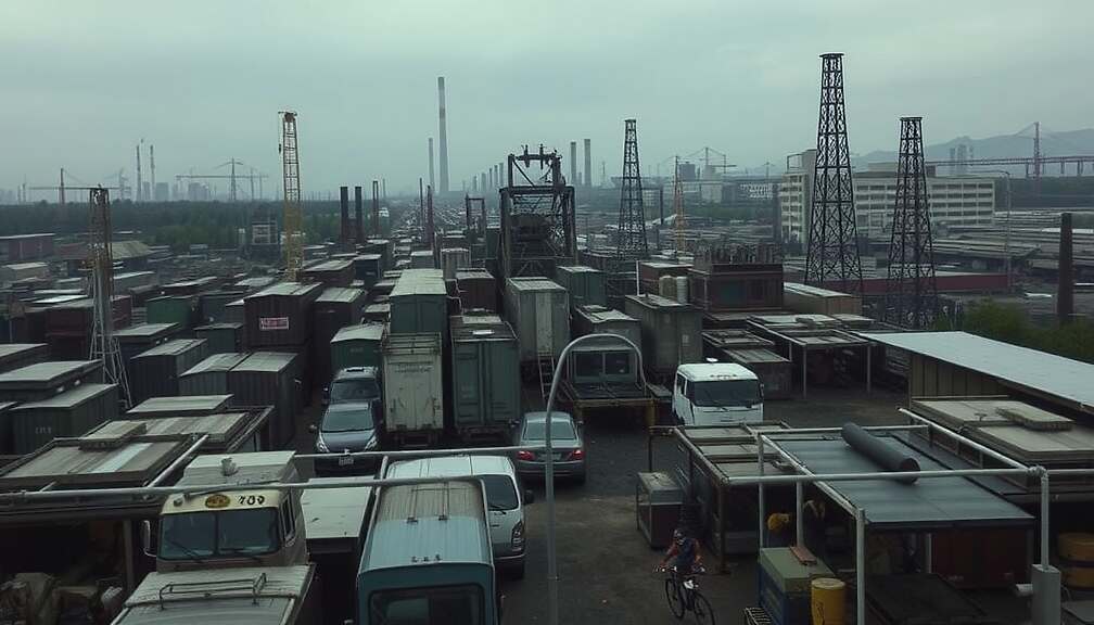 VW Savings Swallowed by Market Headwinds