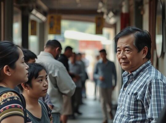 Poll: AfD Overtakes Union as Voter Support Declines