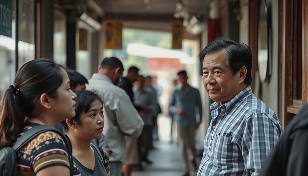 Poll: AfD Overtakes Union as Voter Support Declines