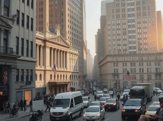 Dax Steady as Investors Eye Inflation, ECB Decisions