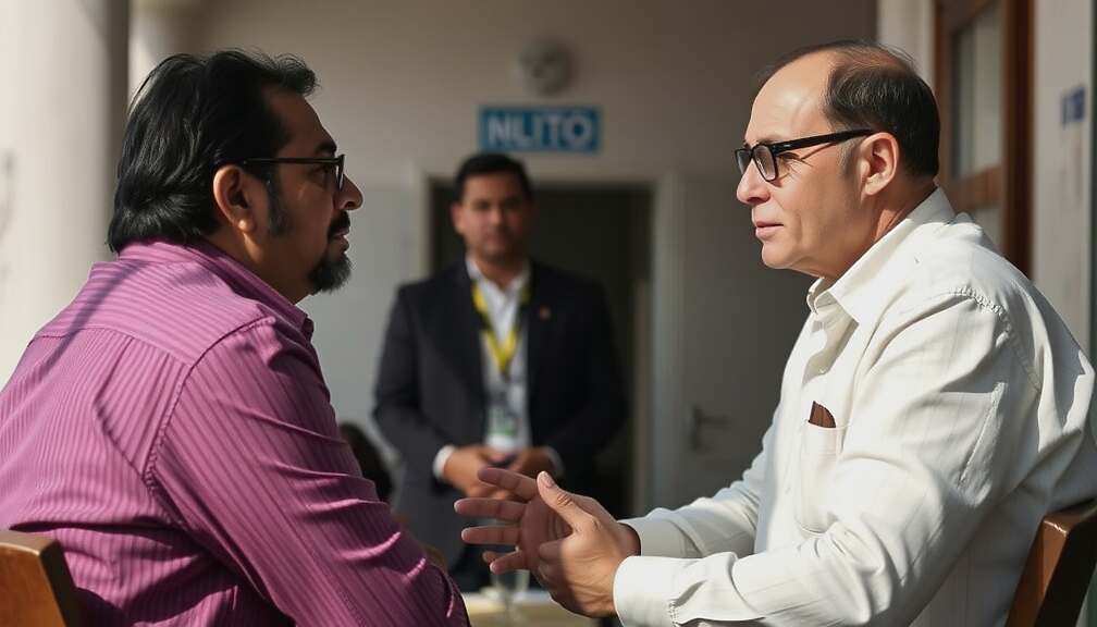 Drosten: Germany's Pandemic Response Aligned With International Standards