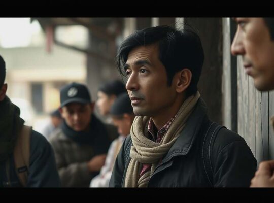 Chatbot Bonds: AI Increasingly Viewed as "Friend" Study Finds