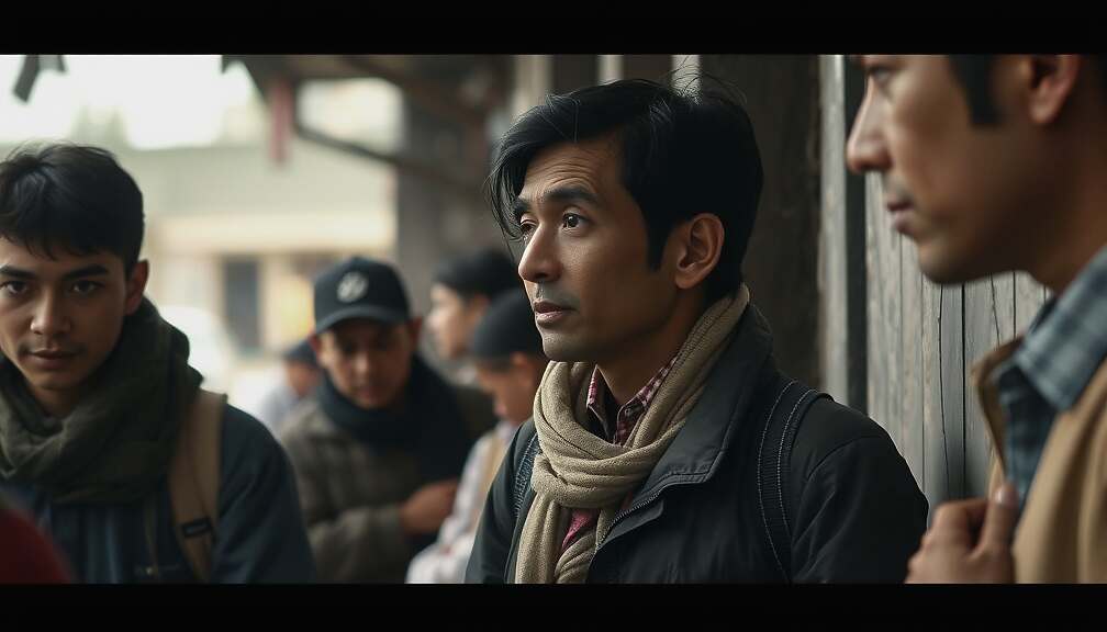 Chatbot Bonds: AI Increasingly Viewed as "Friend" Study Finds