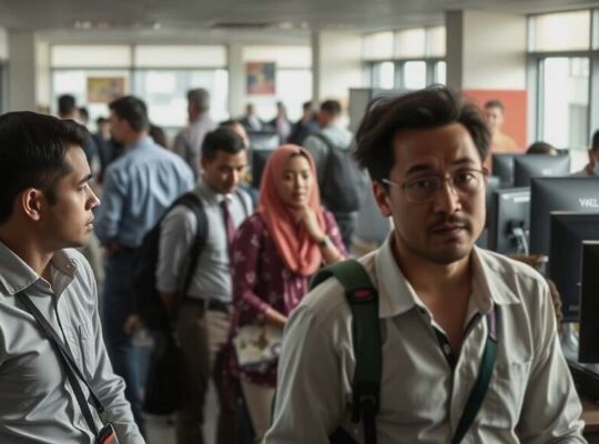 Netflix to Acquire Warner Bros. in $82 Billion Deal