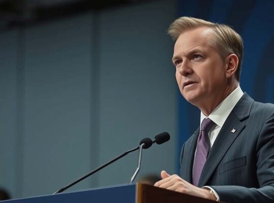 German Minister Deflects Fireworks Ban Call, Urges Safe New Year's Eve Driving