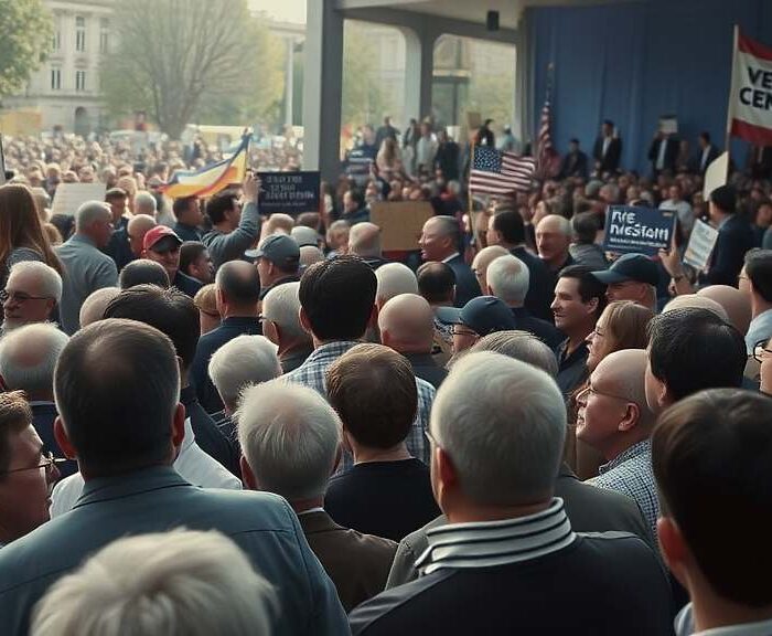 Söder Reelected as CSU Leader Amid Lowest Approval Ever