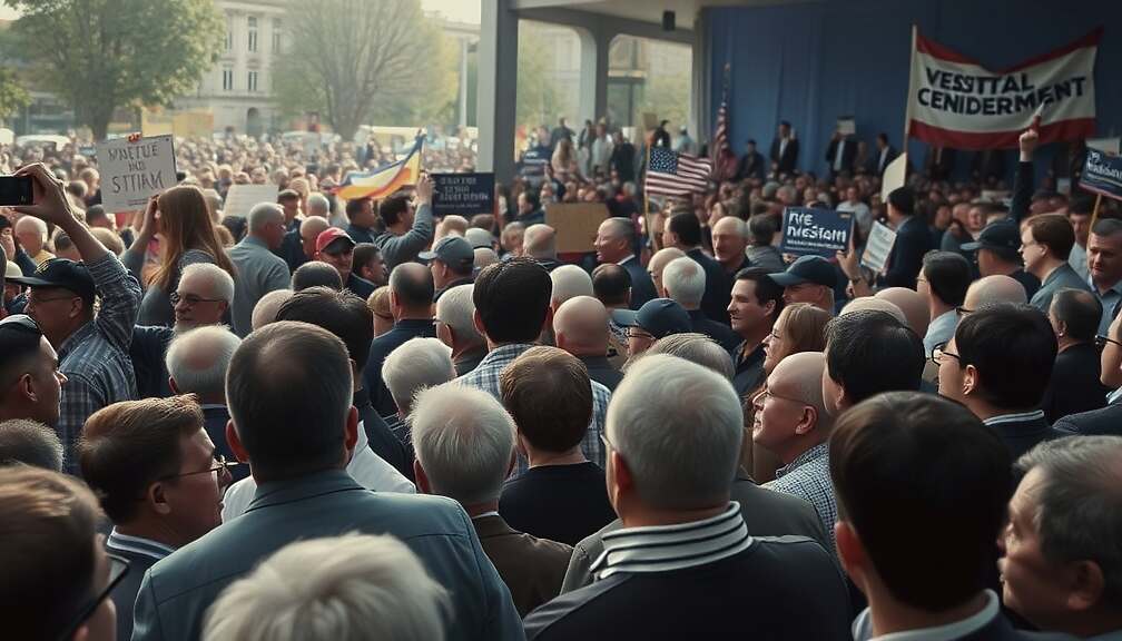 Söder Reelected as CSU Leader Amid Lowest Approval Ever