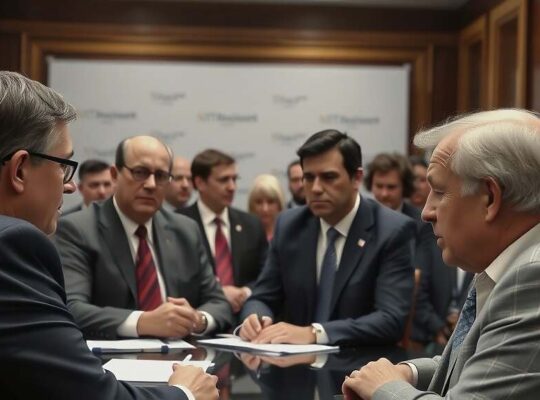 Lindner Accuses Merz of Policy U-Turns and Failing Reforms