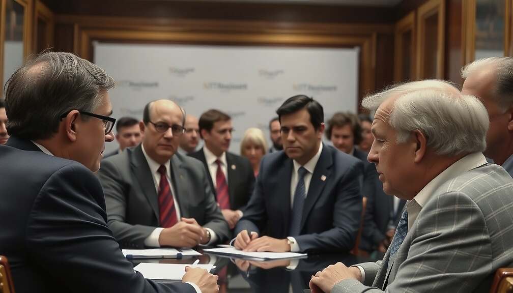 Lindner Accuses Merz of Policy U-Turns and Failing Reforms