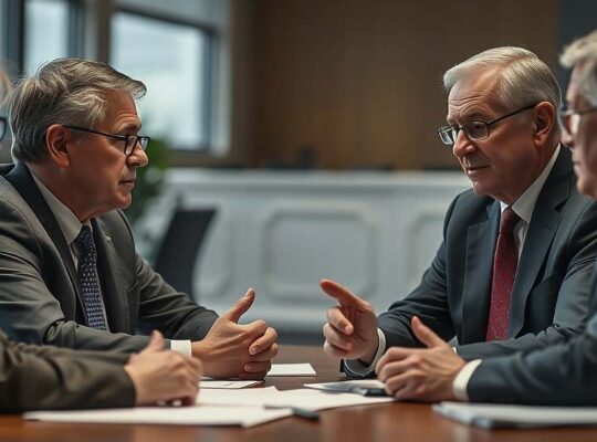 Industry Group Questions Pension Reform Panel's Impact