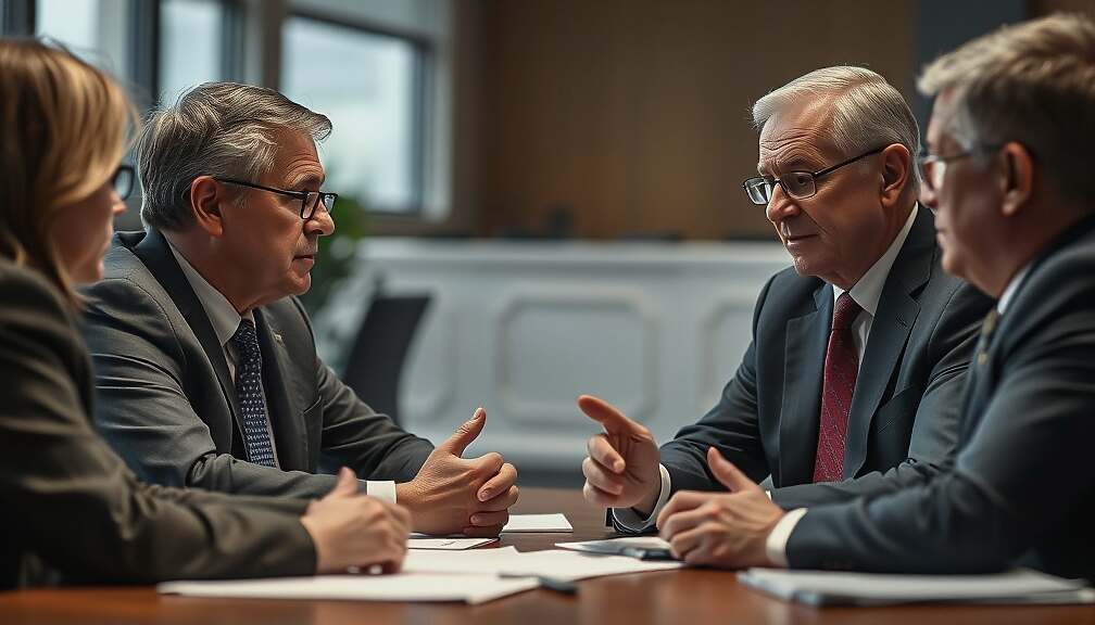 Industry Group Questions Pension Reform Panel's Impact