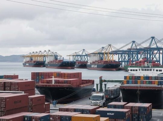 German Auto Exports to U.S. Plummet Amid Trade Tensions