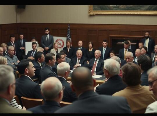 De Masi Takes Helm of Wagenknecht's Party in Leadership Shift