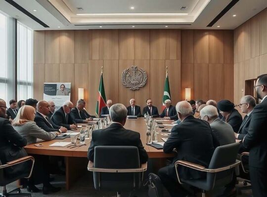 Ukraine's Zelenskyy to Meet with German Leaders Amidst Peace Discussions