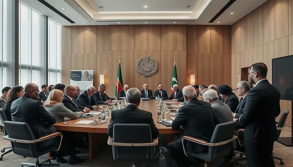 Ukraine's Zelenskyy to Meet with German Leaders Amidst Peace Discussions