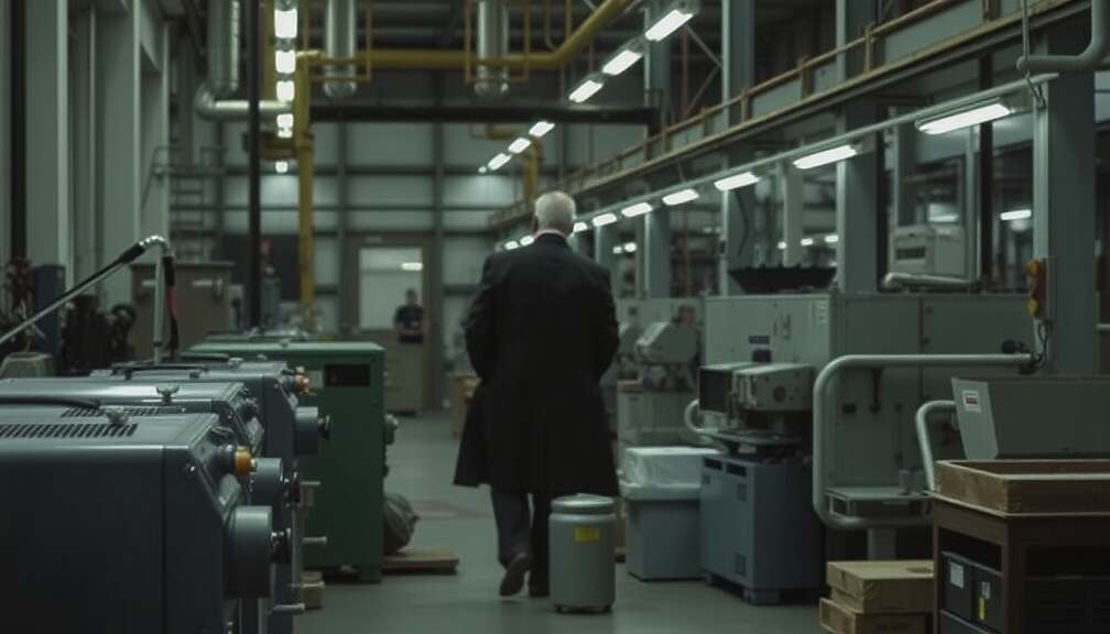 Germany Urges Defense Industry to Accelerate Arms Production