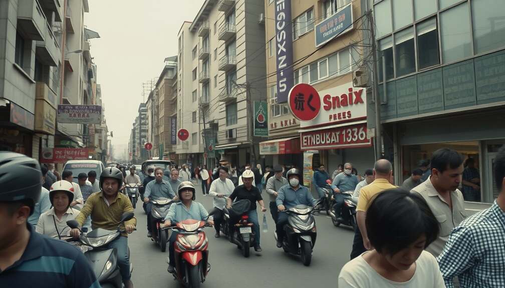 Landlord Group Slams Proposed German Rent Reform