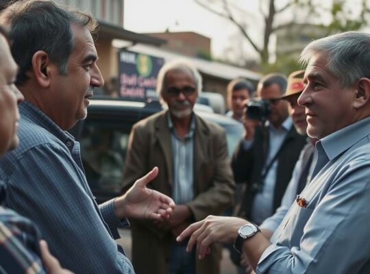 EU Faces Pressure to Seize Russian Assets for Ukraine Aid