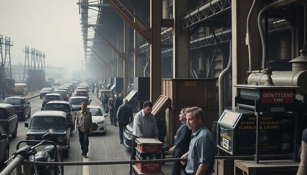 Germany Considers Windfall Tax on Arms Profits